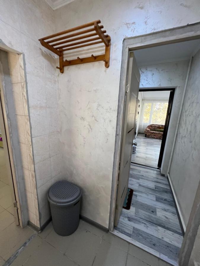 Чистые Пруды Bischkek Exterior foto